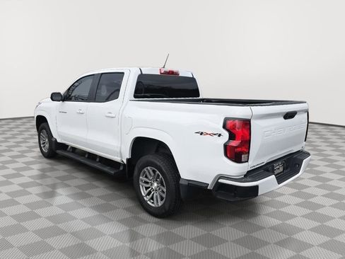 Used 2023 Chevrolet Colorado LT image 7