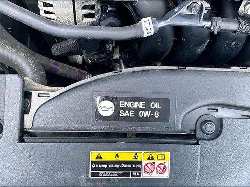 Used 2023 Toyota Corolla LE image 30