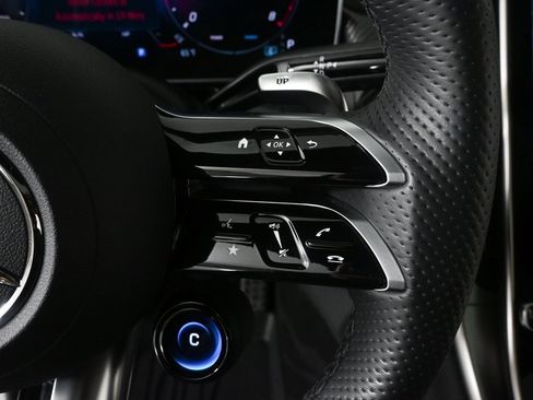 Certified 2025 Mercedes-Benz GLC 43 AMG GLC 43 AMG image 11