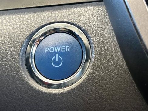 Certified 2024 Toyota Camry XSE w/ Navigation Package FWD image 25
