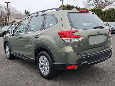 Used 2020 Subaru Forester w/ Alloy Wheel Package image 4