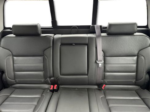 Used 2017 GMC Sierra 1500 Denali AWD/4WD image 17