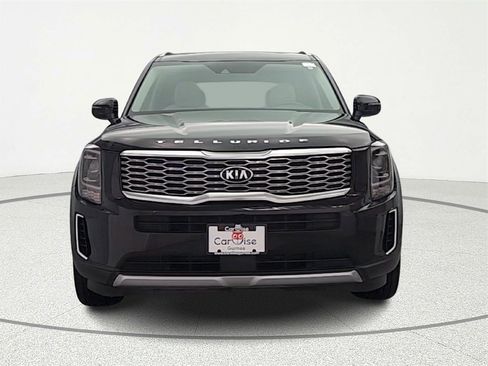 Used 2021 Kia Telluride S image 2