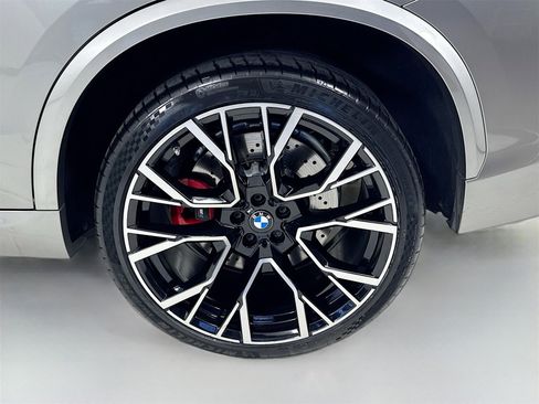 Used 2023 BMW X5 M w/ Competition Package image 9