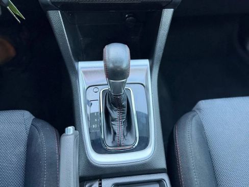 Used 2015 Subaru WRX Premium image 39