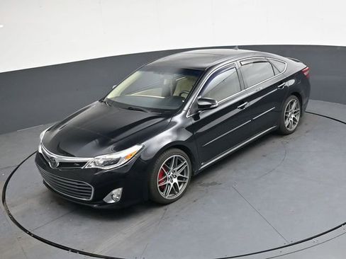 Used 2015 Toyota Avalon Limited image 25