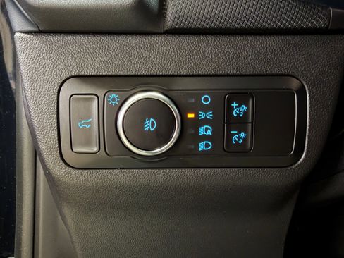 Certified 2023 Ford Bronco Sport Heritage w/ Heritage Convenience Package AWD/4WD image 16