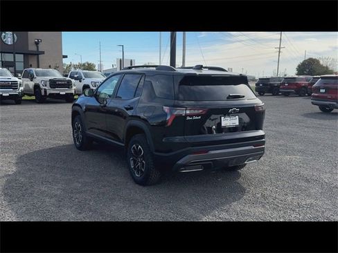 New 2026 Chevrolet Equinox ACTIV w/ Convenience Package III image 7