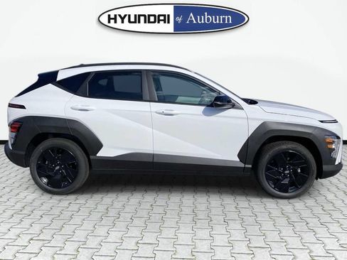 New 2026 Hyundai Kona SEL Sport FWD image 4