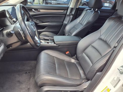 Used 2022 Honda Accord Sport Special Edition image 24