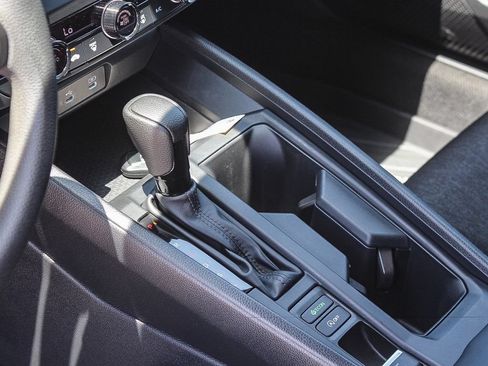 Certified 2025 Honda Accord LX image 20