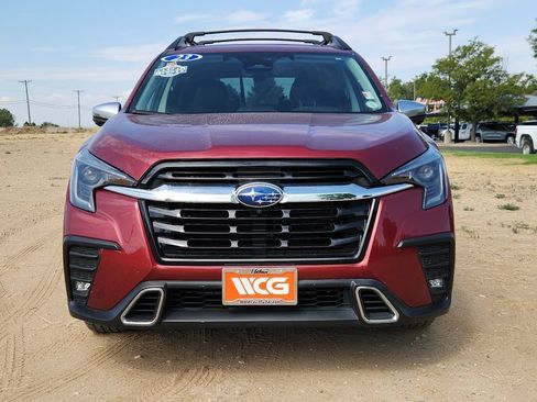 Used 2023 Subaru Ascent Touring AWD/4WD image 6