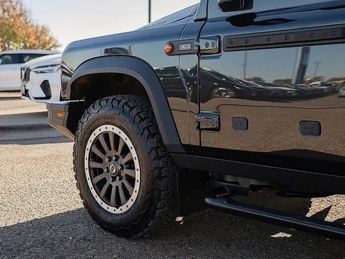 Used 2024 INEOS Grenadier image 10