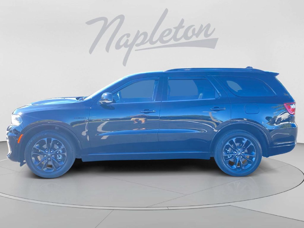Used 2024 Dodge Durango R/T RWD image 2