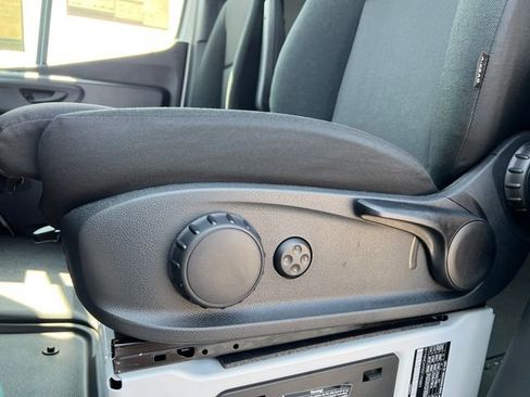 New 2025 Mercedes-Benz Sprinter 2500 image 10