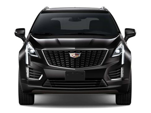 New 2025 Cadillac XT5 Premium Luxury image 22