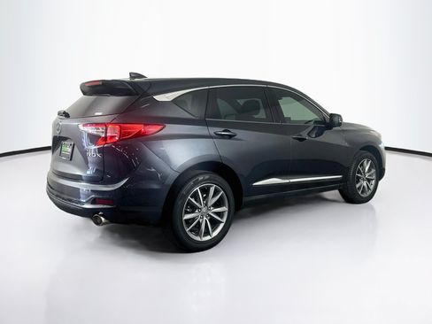 Used 2020 Acura RDX w/ Technology Package FWD image 9