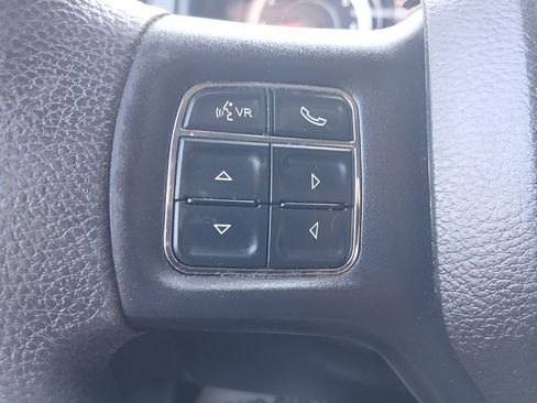 Used 2020 RAM 1500 Warlock AWD/4WD image 20