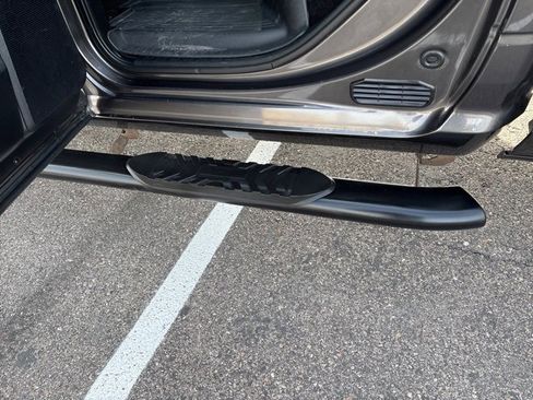 Used 2017 RAM 3500 Tradesman w/ Chrome Appearance Group image 15