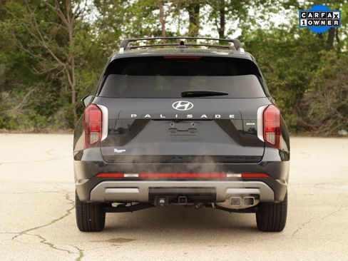 Used 2024 Hyundai Palisade SEL AWD/4WD image 6