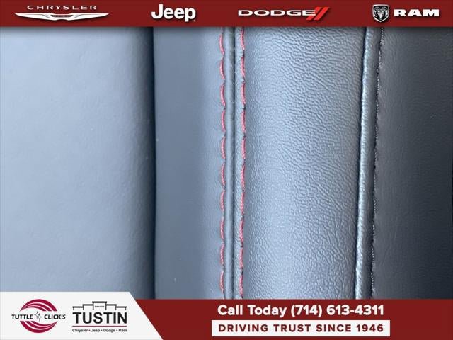New 2026 Jeep Wrangler Unlimited Rubicon 392 w/ Quick Order Package 27X Moab AWD/4WD image 54