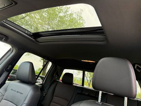 Certified 2026 Honda Ridgeline Black Edition image 26