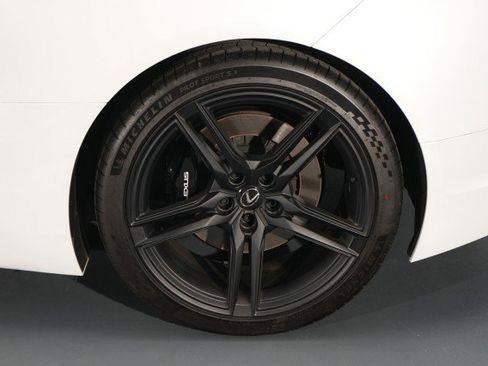 Used 2024 Lexus LC 500 Convert w/ Inspiration Series image 34