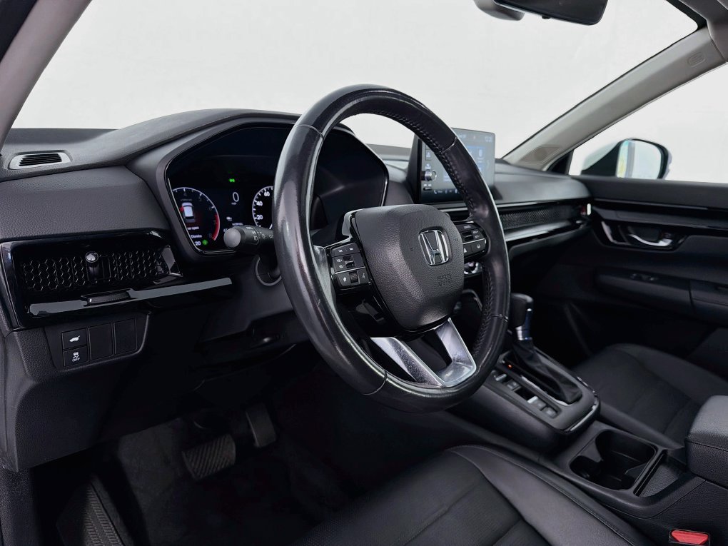 Used 2023 Honda CR-V EX-L image 14