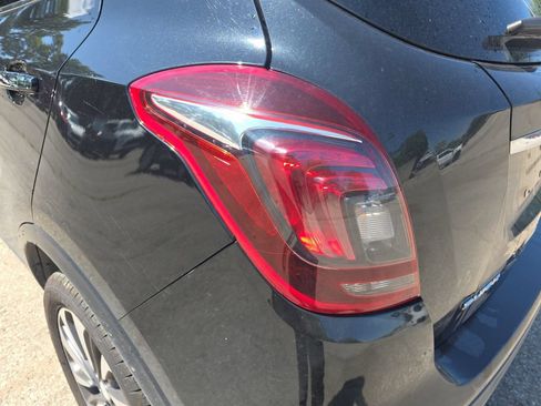 Used 2018 Buick Encore Essence FWD image 35