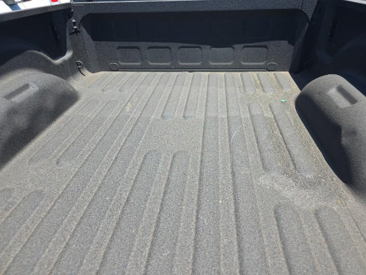 Used 2026 RAM 2500 Big Horn AWD/4WD image 22
