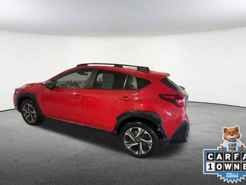 Used 2024 Subaru Crosstrek 2.0i Premium image 7