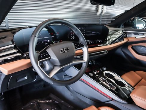 New 2026 Audi A6 Premium Plus image 17