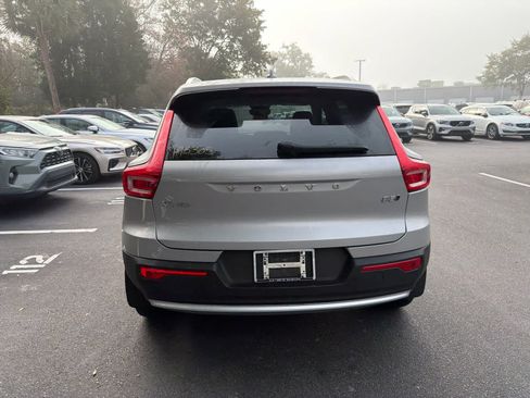 Certified 2023 Volvo XC40 B5 Plus w/ Driver Assist Package image 12