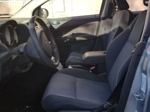 Used 2009 Dodge Caliber SXT FWD image 5