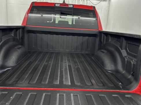 Used 2020 RAM 1500 Rebel w/ Rebel Level 1 Equipment Group image 28