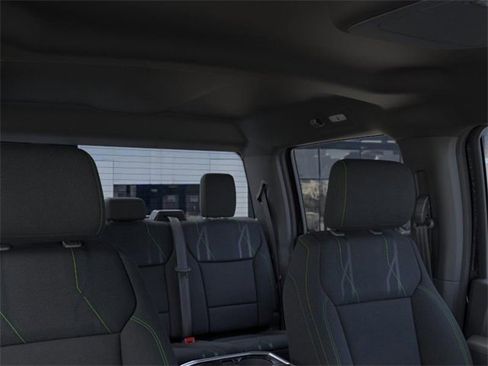 New 2025 Ford F150 STX w/ Equipment Group 200A image 22