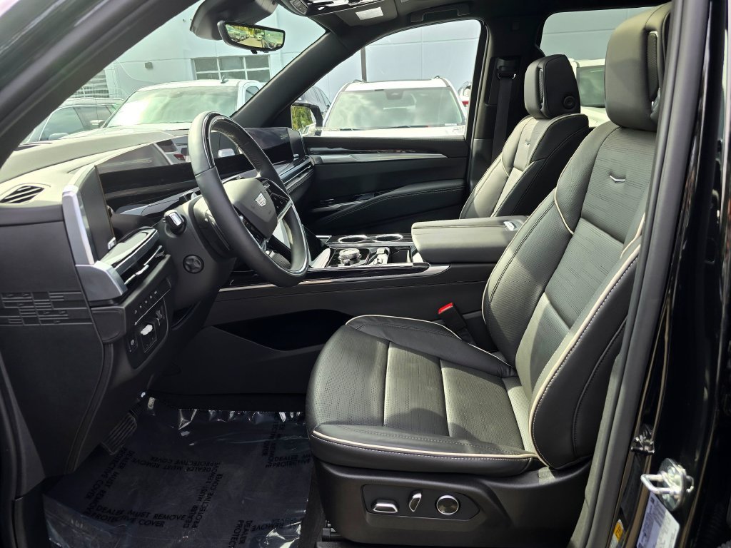 Used 2026 Cadillac Escalade ESV Sport AWD/4WD image 21