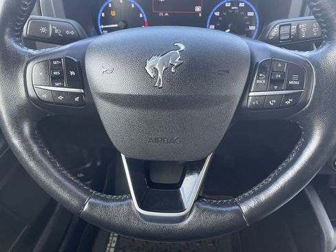 Used 2022 Ford Bronco Sport Big Bend w/ Convenience Package image 10