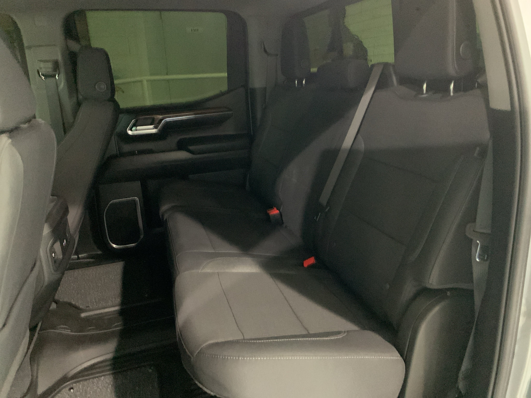 Used 2024 Chevrolet Silverado 1500 RST w/ All Star Edition Plus AWD/4WD image 15