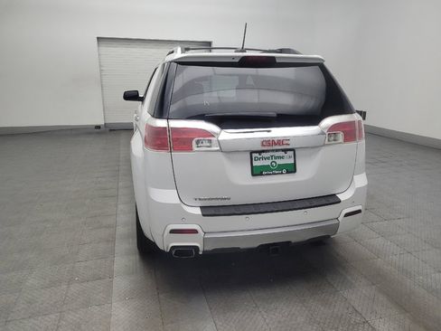 Used 2015 GMC Terrain Denali FWD image 6