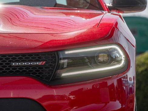 Used 2023 Dodge Charger GT image 10