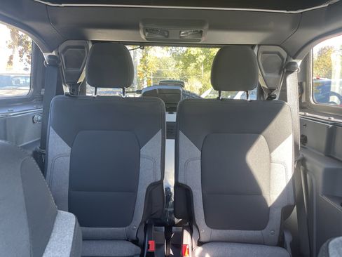 New 2025 Ford Bronco 2-Door w/ Sasquatch Package image 39