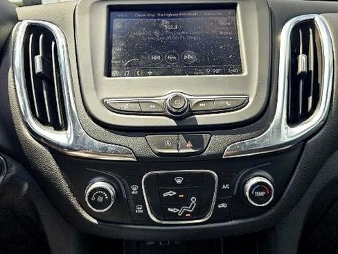 Used 2023 Chevrolet Equinox LT w/ LPO, Floor Liner Package image 31