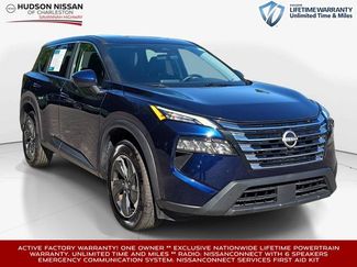 Used 2025 Nissan Rogue SV FWD 360° Tour