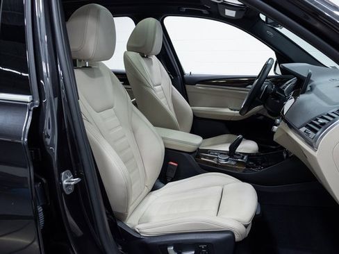 Used 2020 BMW X3 xDrive30i w/ Premium Package image 21