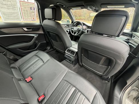 Used 2024 Audi A6 Premium Plus image 19