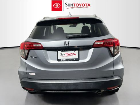 Used 2020 Honda HR-V EX image 5