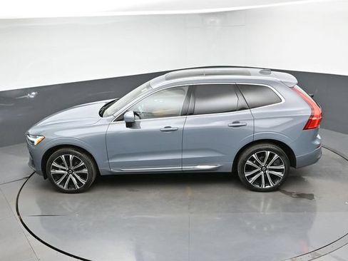 Used 2023 Volvo XC60 B5 Ultimate AWD/4WD image 47