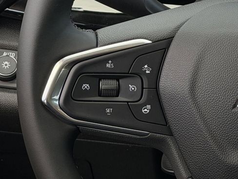 New 2026 Chevrolet Trax ACTIV w/ Sunroof Package image 13