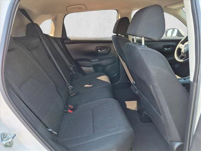Used 2024 Honda HR-V LX image 18